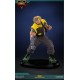 Street Fighter V Regular Nash 1/4 Statue 43 cm